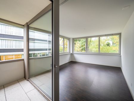 Appartement de 3.5 pièces avec loggia à Lausanne! - Photo 4