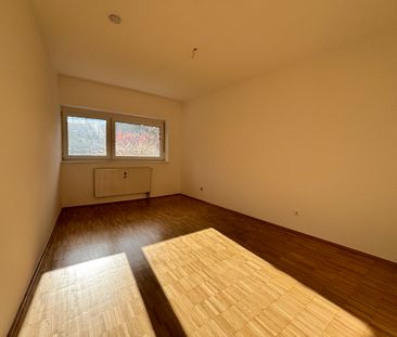 Schöne 2-Zimmer-Wohnung im Erdgeschoss mit Terrasse - Photo 3