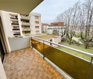 Location appartement 2 pièces - 53m² à Grenoble (38100) - Photo 5