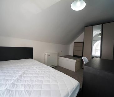 Flat 10A, Ebenezer Chapel York Place - Photo 1