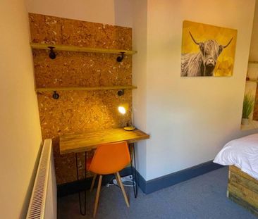 1 bedroom in a house share to rent - Photo 6