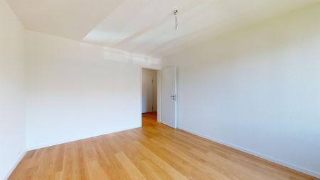 Modernisierte Wohnung sucht Nachmieter! - Foto 2