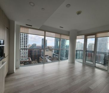 For Lease - 39 Roehampton Avenue Unit# 1703, Toronto, Ontario - Photo 5