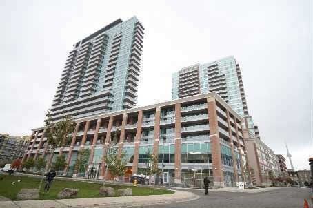 For Lease - 100 Western Battery Road Unit# Uph03, Toronto, Ontario - Photo 1
