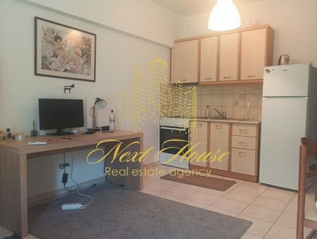 Studio/Γκαρσονιέρα για ενοικίαση - Πάτρα, - Photo 4