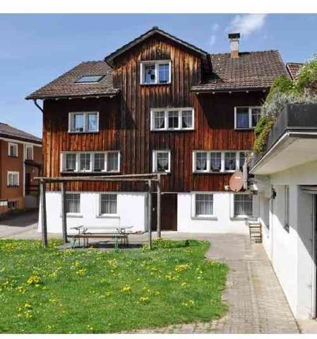 4.5 Zimmer, 93 m², 2. Stock - Photo 3