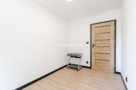 Mieszkanie Kraków Bieżanów-Prokocim powierzchnia 40.0 m² C206-WM-58618 - Фото 5