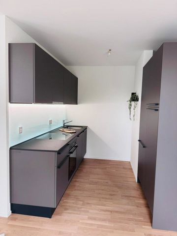 2.5 Zimmer, 48 m², 1. Stock - Foto 2