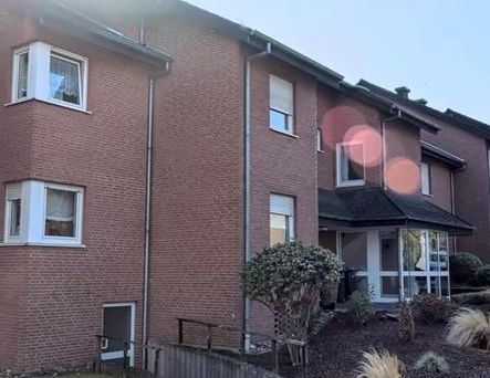 2-ZBK in Löhne zu vermieten WBS erforderlich - Foto 1