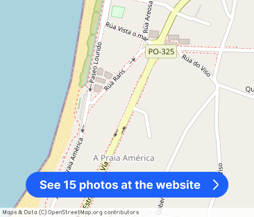 Luxury Flat for rent in Nigrán, Galicia - Photo 1