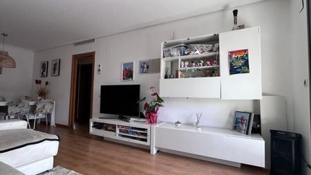 Luxury penthouse for rent in Alboraya, Spain - Foto 2