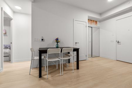 For Lease - 415 Main Street Unit# 601, Hamilton, Ontario - Photo 4