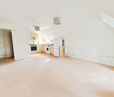 1 bedroom apartment to rent - Photo 6