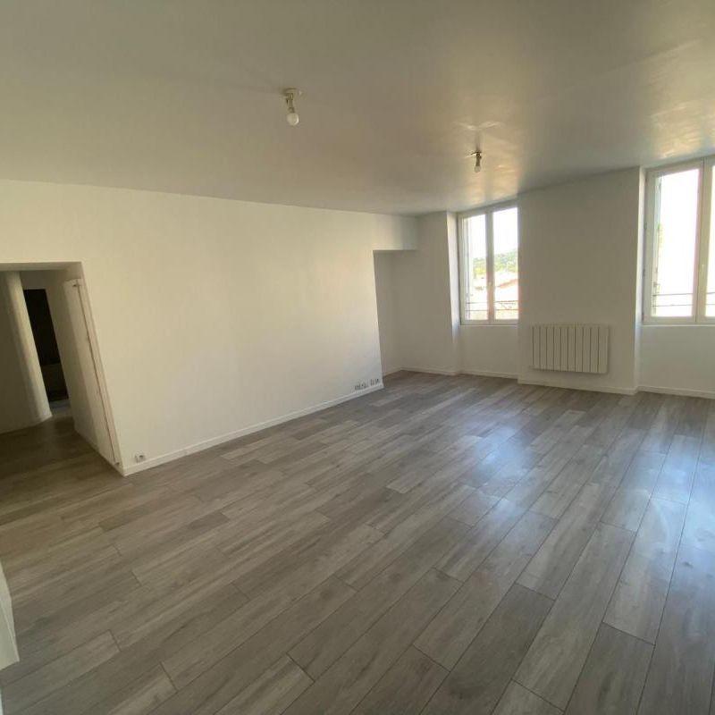 Location Appartement 4 pièces 71m² ST AMBROIX 30500 - Photo 1