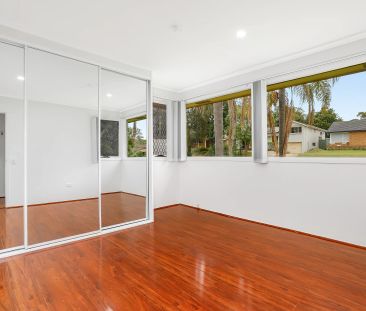 Neat family home in the heart of Bradbury - Photo 1