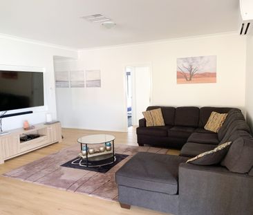 Fully furnished executive living! - Photo 1