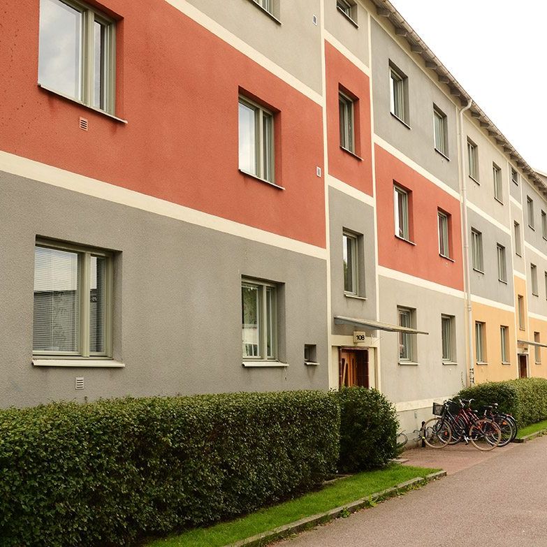 Kaserngatan 104, våning None - Foto 2