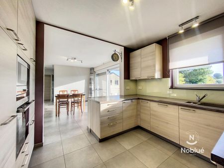 À louer / Appartement / Aubel - Foto 4