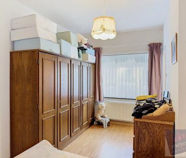 Appartement met 2 slaapkamers, balkon en garagebox in Hasselt - foto 3