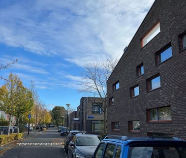 Te huur: Appartement Arènpalmstraat in Amsterdam - Foto 4