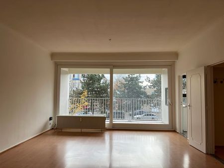 Appartement te huur - Foto 3