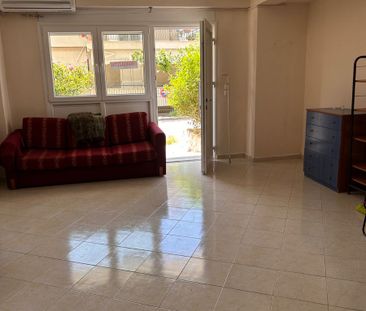 Studio/Γκαρσονιέρα για ενοικίαση - Μηχανιώνα, - Photo 1