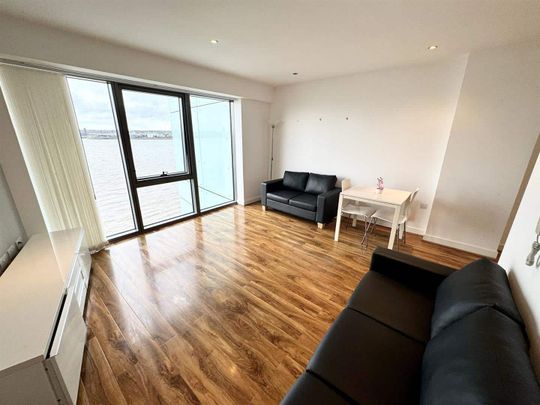 2 Moorfields, Liverpool, Merseyside, L2 - Photo 1