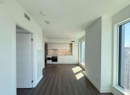 For Lease - 8 Wellesley Street Unit# 3603, Toronto, Ontario - Photo 2