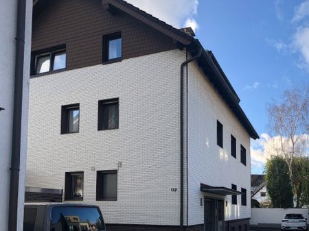 Gemütliche 2-Zimmerwohnung in ruhiger Lage - Photo 5