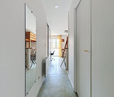 Location Appartement 1 pièce 22m² LA ROCHELLE 17000 - Photo 6