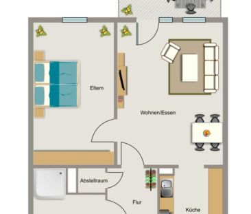 Obernkirchenstraße 4, 44328 Dortmund - Photo 6