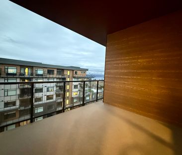 NEW 1 Bdrm+Den at Lakeview Village - Photo 5