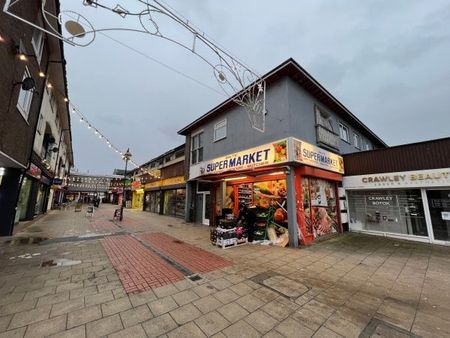 Town Centre 0 bedroom studio to rent - Photo 4