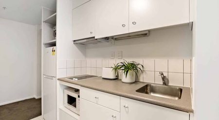 Newly Renovated Furnished Studio Apartment at ... - Photo 2