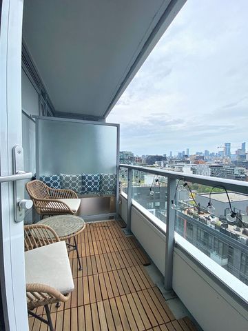 For Lease - 576 Front Street Unit# 1419, Toronto, Ontario - Photo 3