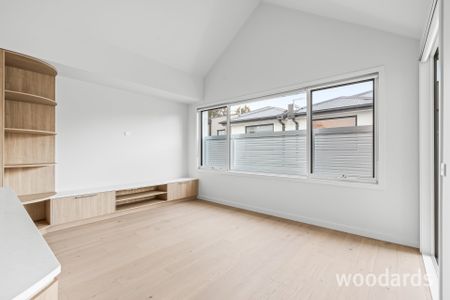 Brand New 3-Bedroom Home in the Heart of Thornbury - Photo 2