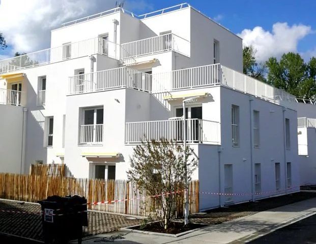Grand appartement neuf à louer à Bruges (33) - Photo 1