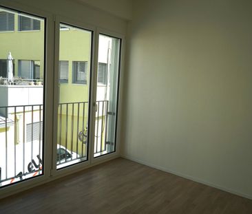 2.5 Zimmer, 60 m², 1. Stock - Photo 5