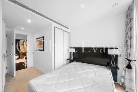 2 bedroom flat to rent - Photo 5