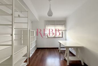 Apartamento T2 em Setúbal