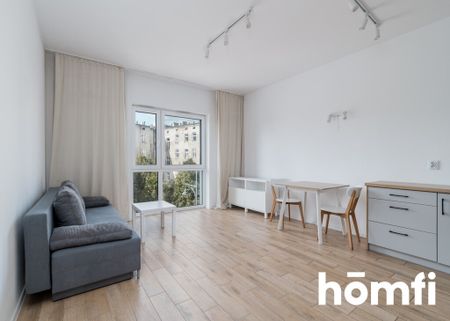Mieszkanie 28,75 m², Łódź, Polesie, kpt. Stefana Pogonowskiego - Photo 3