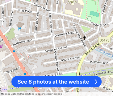 Langdale Mews, M19 - Photo 1