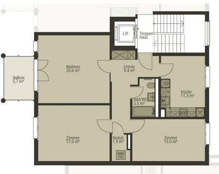 Everything is within walking distance - your new home - Photo 3