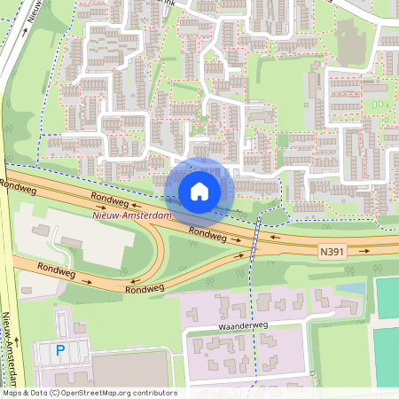 Hesselterbrink 380, 7812EJ Emmen