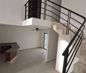 Casa en renta al norte de merida floresta - Photo 3