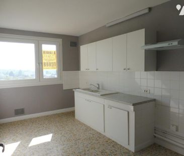 Appartement F3 ascenseur et place de parking - Photo 1