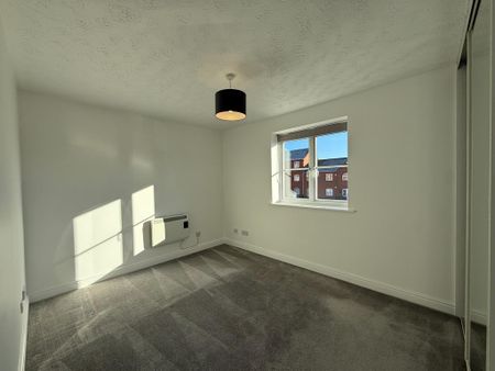 1 bedroom flat to rent - Photo 5