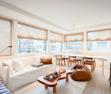 Appartement te huur - Foto 2