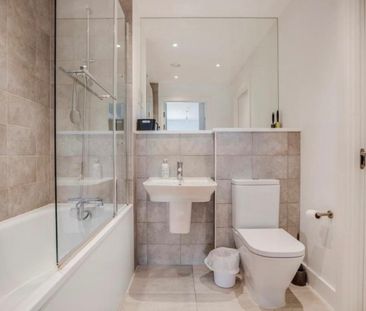 Room in a Shared Flat, Barking Wharf Square, IG11 - Photo 6