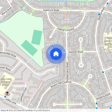 Studio 3, Overton Road, Acocks Green, B27